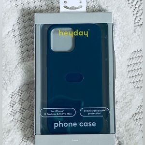 heyday Phone Case for iPhone 12 Pro Max & 13 Pro Max